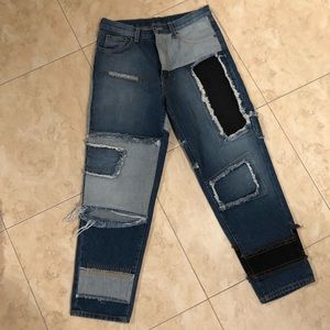 Carmar boyfriend jeans 👖
